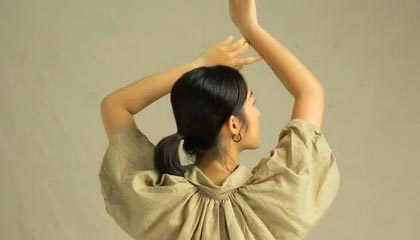 模特有哪些优势？